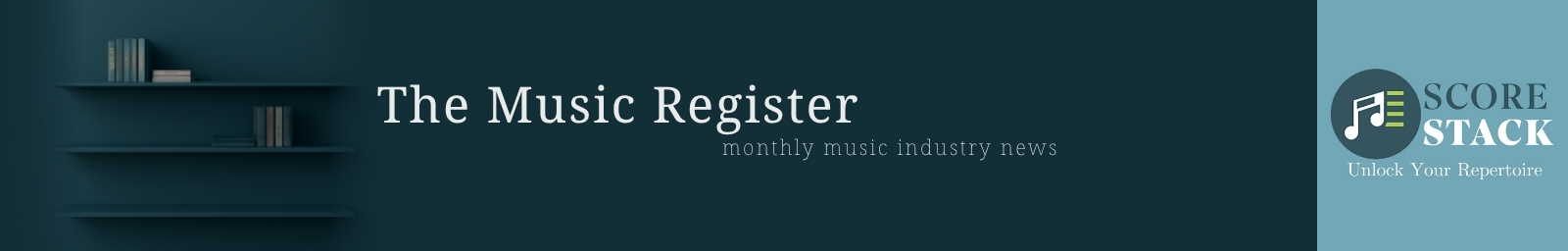 The Music Register