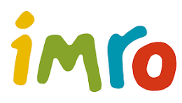 IMRO logo