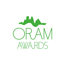 Oram Awards logo